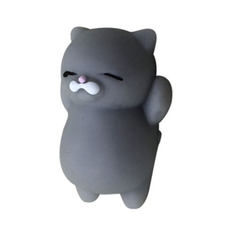 Buy Aimik Pop it Fidget Toy Mochi Animals Toys Mochi Squishies Party ...