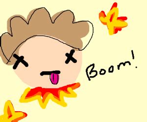 Image result for Kingsman Exploding Heads