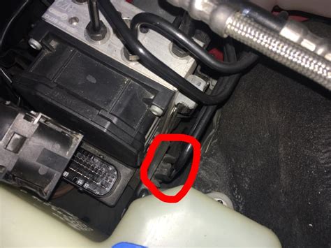 Image result for 2003 Mach 1 ABS Module