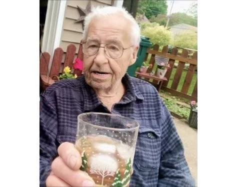 Gerald Alois Schill Obituary (2024) - Fond Du Lac, WI - Twohig Funeral ...