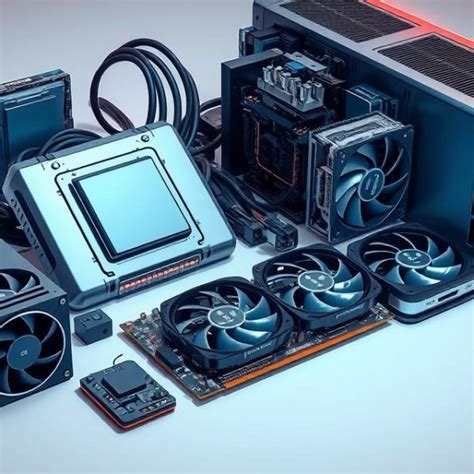 What Is Computer Hardware and Its Types 的图像结果