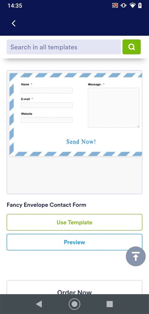 JotForm APK Download for Android Free