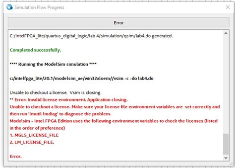 Image result for Invalid License File Syntax