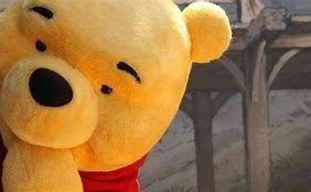 Winnie-the-Pooh book teaches kids to run 的图像结果