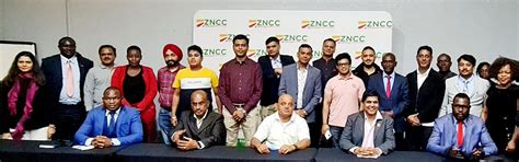 Indian delegation arrived in the capital of Zimbabwe | Gallery ...