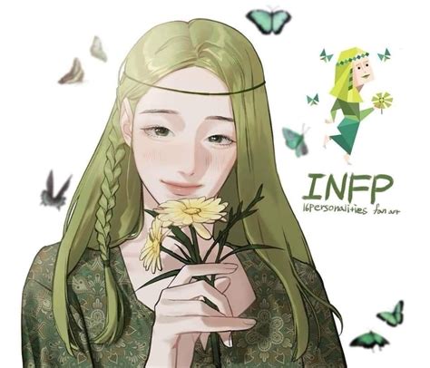 INFP Personality Type, Traits, Dealing Tips, Characteristics