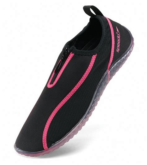 Speedo Women's Water Aerobic Shoes at Jeff Updike blog