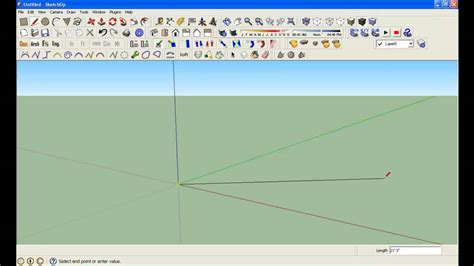 Tutorial SketchUp Italiano 的图像结果