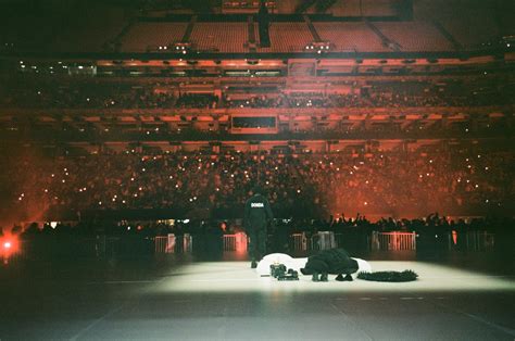 Kanye West’s 'Donda' Listening Party Was Brilliant, Provocative ...