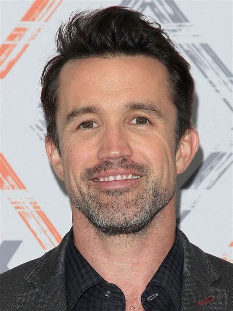 Rob McElhenney | Marvel Movies | Fandom