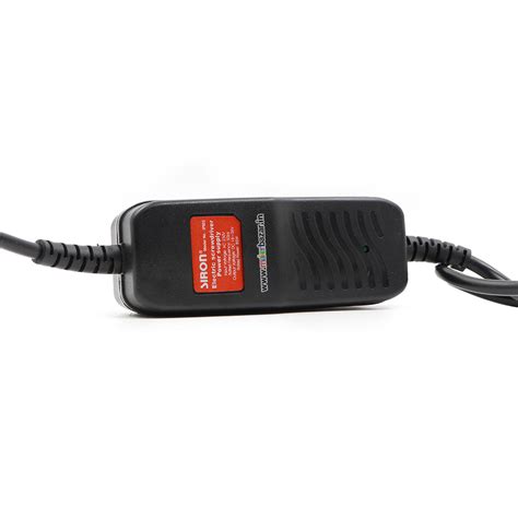 Siron: SPS02 85-Watt Power Supply for Electric Screwdriver 18-36v