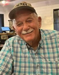 Cecil Clemont Stephenson Obituary - Brenham Memorial Chapel