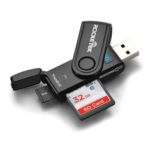 Use SD Card Reader 的图像结果