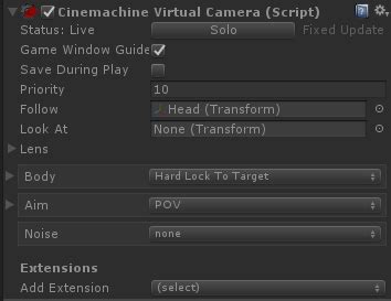 How to Clamp Angles in Unity 3D POV 的图像结果
