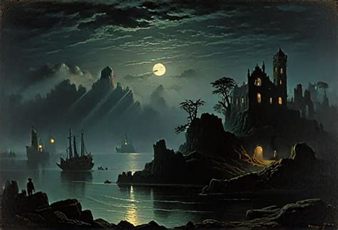 Image result for Alien Covenant Isle of Death