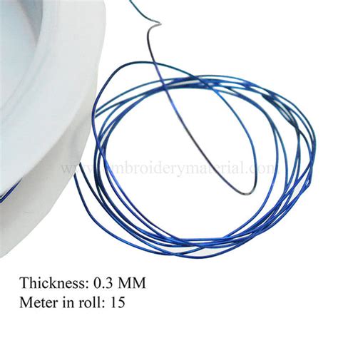 Buy Dead Soft Beading Wire For Jewelry Making - Free Shipping ...