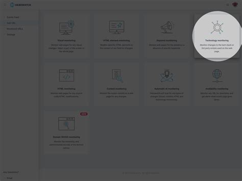 Image result for Technology Monitor and Alert
