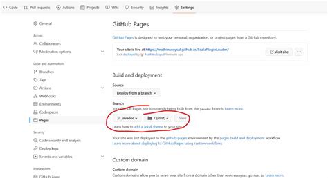 Image result for Deploy Java MySQL Web App to GitHub
