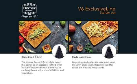 Buy V6 ExclusiveLine Professional Set : Steel/Black Online at Low ...