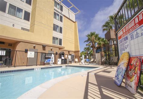 11 Best Hotels In Oceanside, CA: Top Resorts And Where To Stay