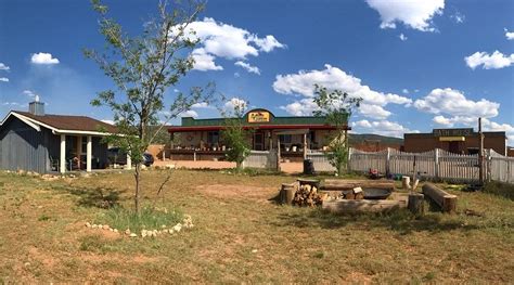 GRAND CANYON RANCH & OUTFITTERS (Fredonia) - Ranch Reviews & Photos ...