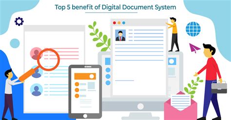 Image result for Digital Filing