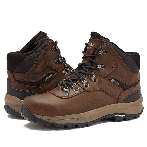 High-Tech Hiking Boots 的图像结果