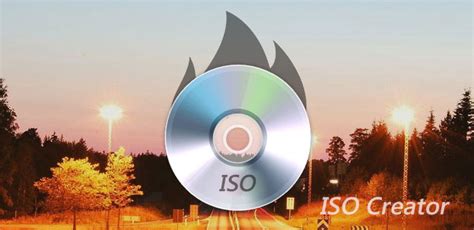 Image result for Program for Creating ISO Files