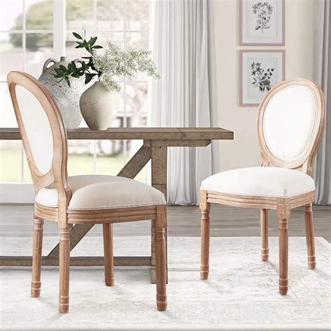 French Rustic Dining Room