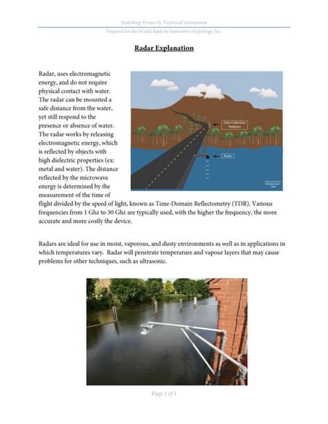 Image result for Radar Explained