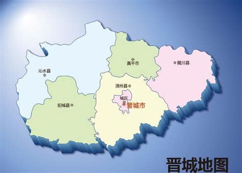 山西将建一群两区三圈，5市入围中部城市群，太原、忻州成引擎_建设