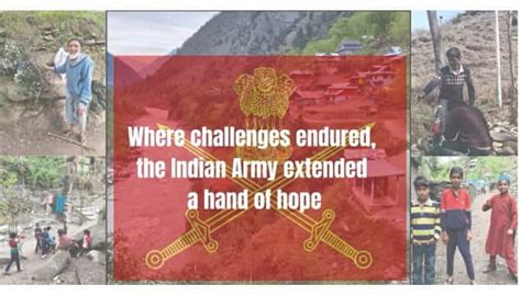 Kashmir's Simari billage at LoC gets electricity and LPG, Thanks to ...