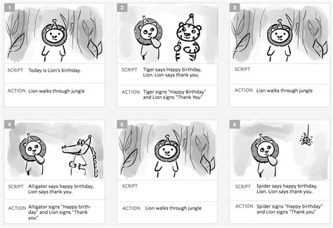 Image result for ASL Story