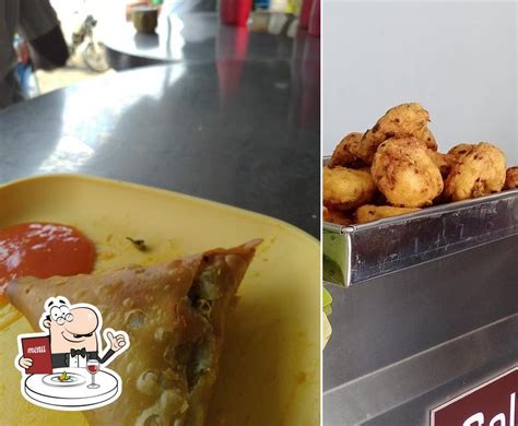 Erode Coffee Bar (ECB), Erode - Restaurant menu, prices and reviews