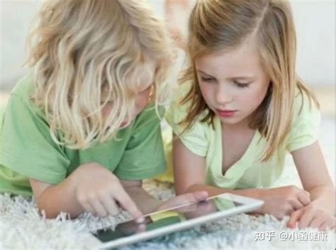 儿童玩手机时间不宜过长，研究表明手机对儿童的伤害要比成人高_腾讯视频