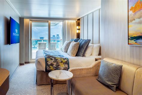 Cruise Ship Rooms | Cabin Staterooms - Princess Cruises