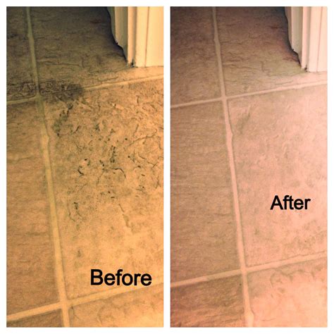 Cleaning Old Vinyl Flooring – Flooring Site