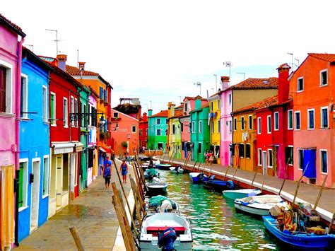 Burano Venecia