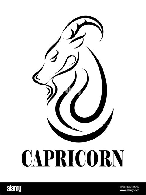 Capricorn animal zodiac sign 60 photos - Youhoroscope.com