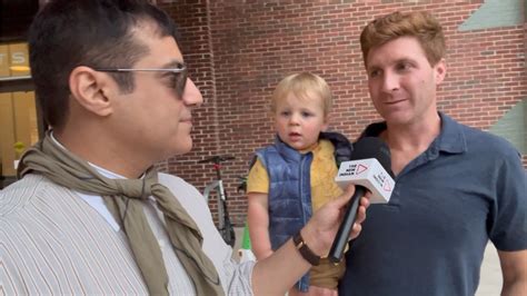 U.S. Election | Georgia’s sales professional will vote for Kamala in ...