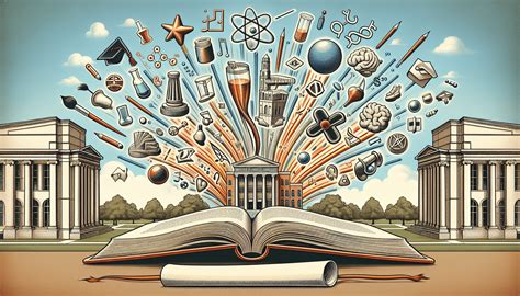 What Is A Bachelor's Degree In Interdisciplinary Studies - Study At University