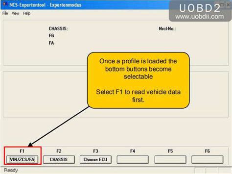 Image result for E39 AC Module Program Using NCS Expert