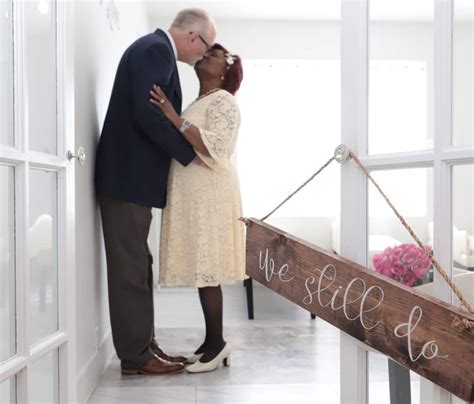 We Still Do Vow Renewal Package | Paradise Wedding Chapel