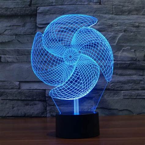3D LED Lamp Run Runner Running 的图像结果