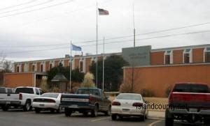 Caddo County Jail, OK Inmate Roster Search, Visitations.