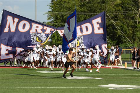 Northside football hires Langston Hughes’ Daniel Williams for vacant ...