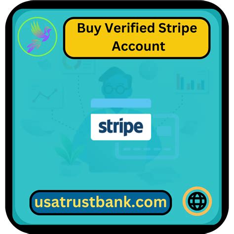 Buy Verified Stripe Account – Medium