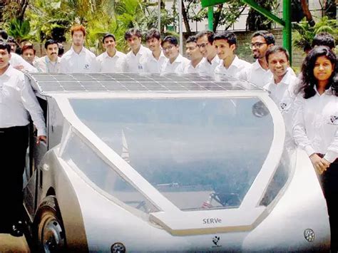 Tata Power Solar, Manipal University unveil solar car prototype - Tata ...