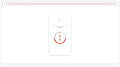 Ondato, User verification flow - FintechLab