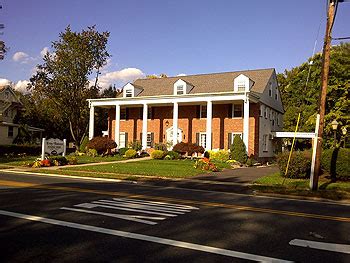 Facilities | Evoy-Banasz Funeral Home